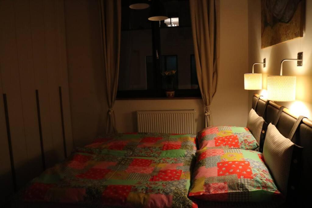 Beautiful In Old Town Apartment Pressburg