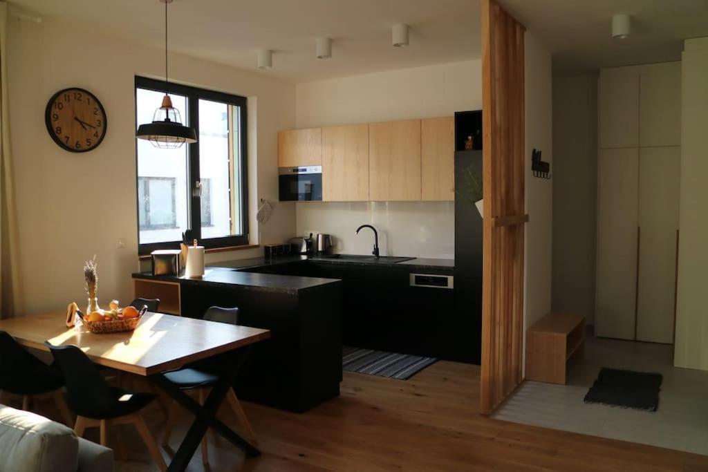 Beautiful In Old Town Apartment Pressburg